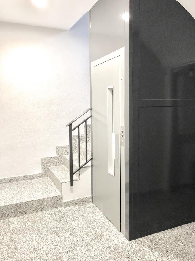 Plaza 5 Carabanchel Apartment Madrid Exteriér fotografie